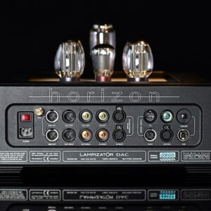 LampizatOr Horizon 360  DAC