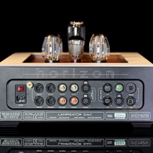 LampizatOr Horizon 360  DAC