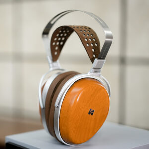 HiFiMAN Audivina 4