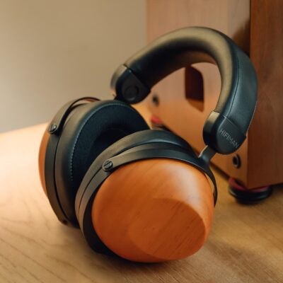 HiFiMAN HE R10D 1