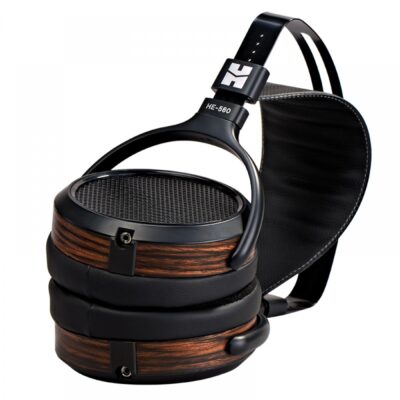 HiFiMAN HE560 3