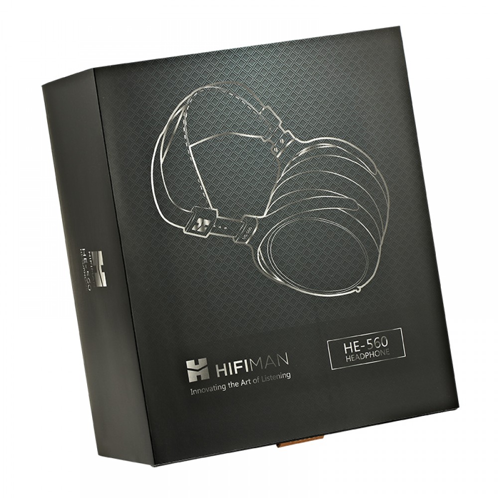 HiFiMAN HE560