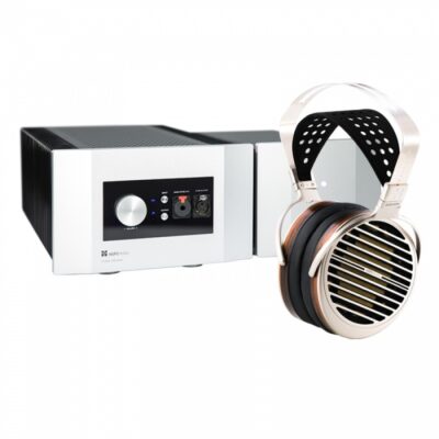 HiFiMAN SUSVARA Headphones EF1000 Amplifier