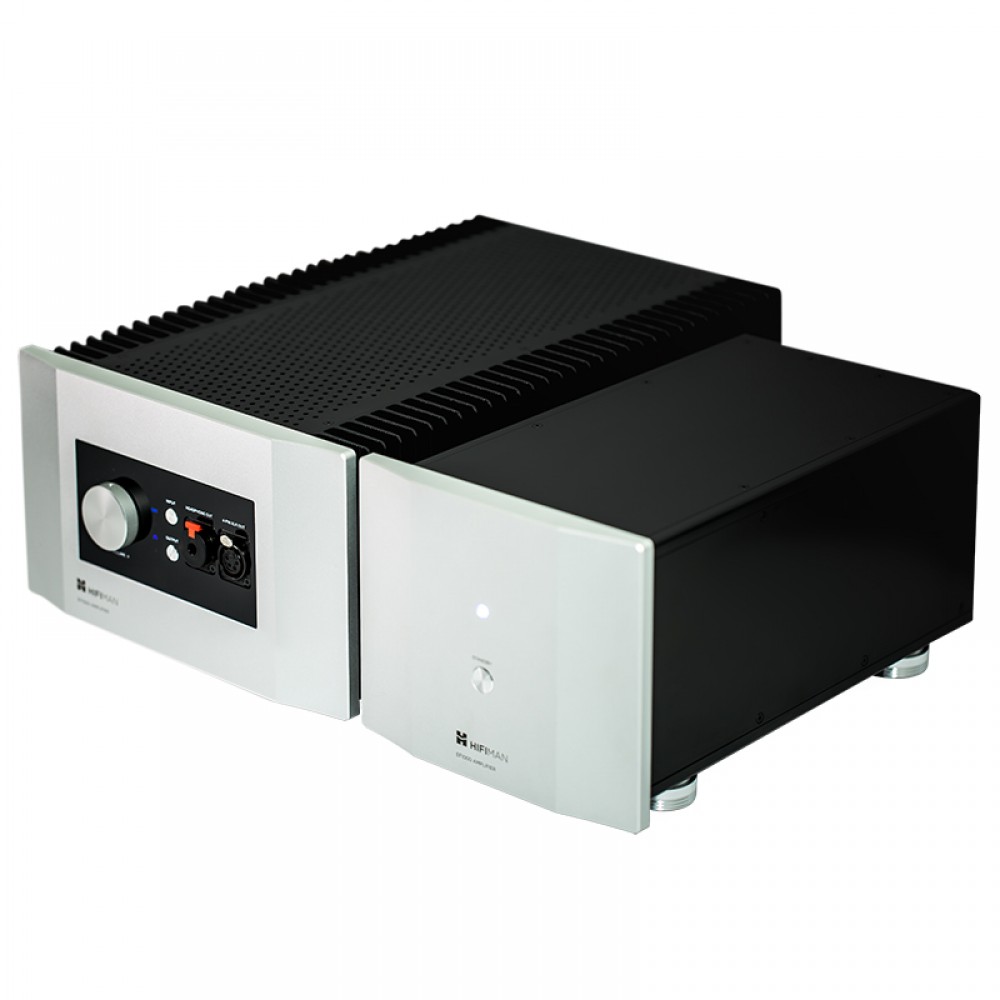 Hifiman EF1000 Amplifier