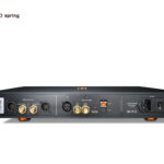 Holo Audio Spring 3 DAC KTE - L2 - L1 (R2R - DSD1024)