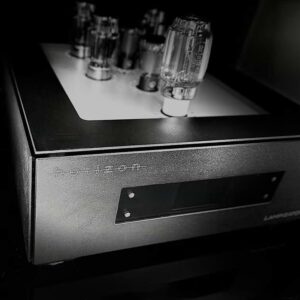 LampizatOr Horizon 2  DAC