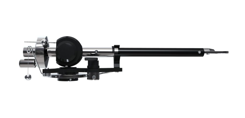 Illustrious Tonearm Mk4 scaled