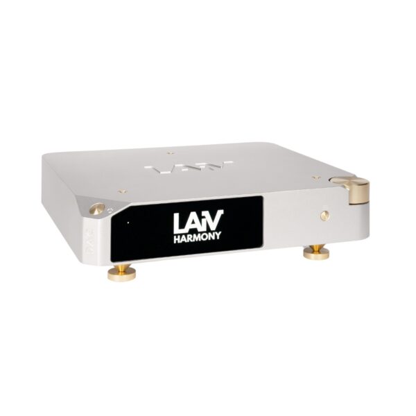 LAiV Harmony DAC R2R I2S DSD August offer
