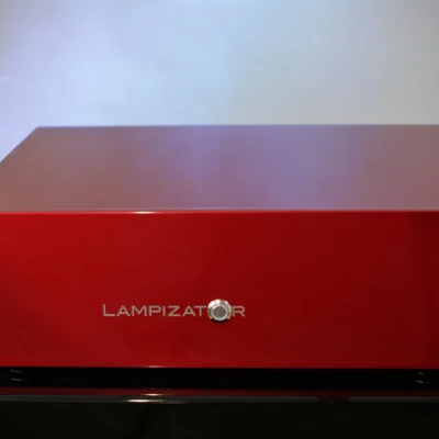 Lampizator AMBER 5 Red 1