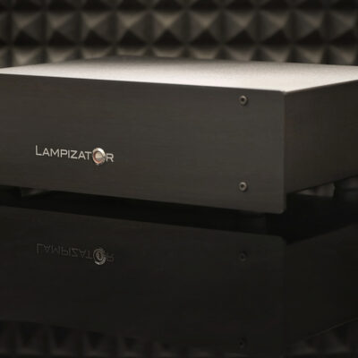 Lampizator AMBER Black 7