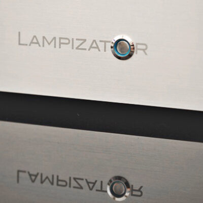 Lampizator Amber 5 Silver 3