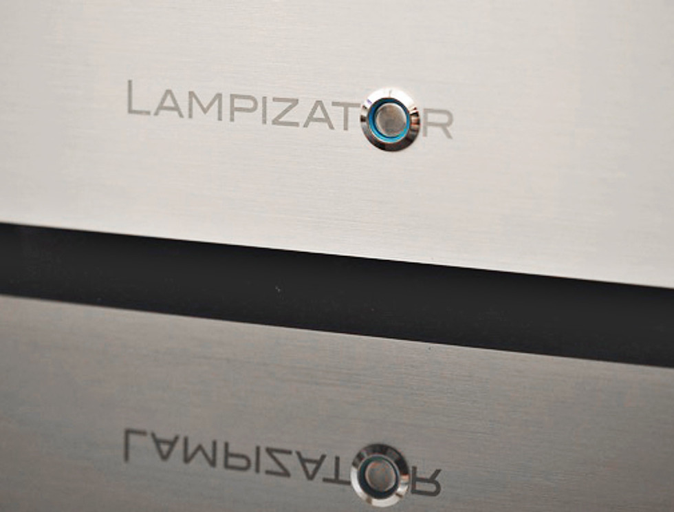 Lampizator Amber 5 Silver 3