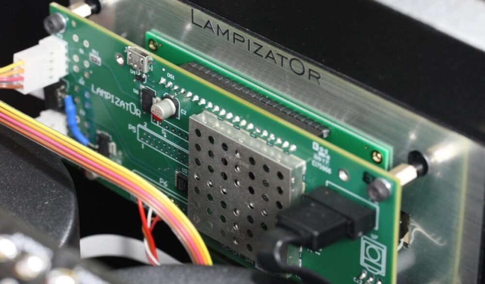 Lampizator Circuits 3