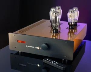 LampizatOr GOLDEN GATE 3 DAC offer