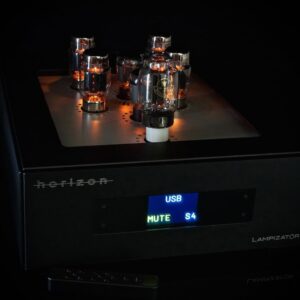 LampizatOr Horizon 2  DAC
