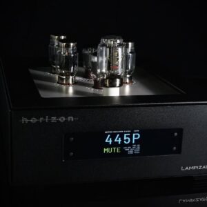 LampizatOr Horizon 2  DAC