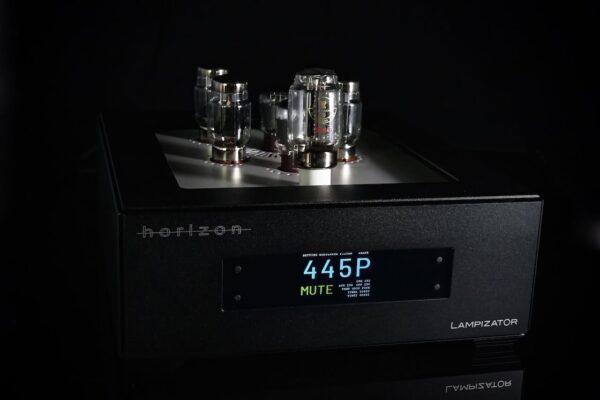 Lampizator horizon2 LampizatOr Horizon 2 DAC