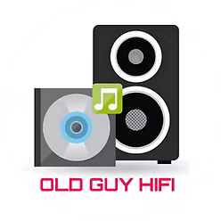 Old Guy Hifi