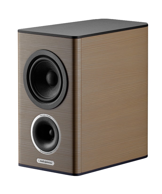 Overture O302B Light Oak 2