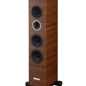 Overture O304F Mahogany 2