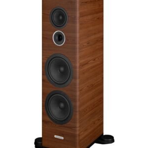 Overture O306F Mahogany 1