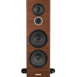 Overture O306F Mahogany 2