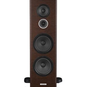 Overture O306F Wenge 2