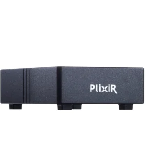 PLiXiR Elite BAC 150 Side View