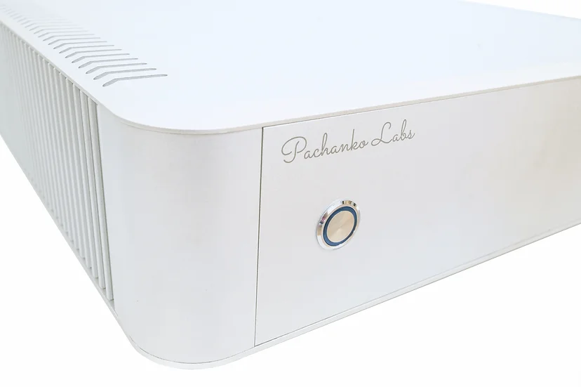 Pachanko Labs Unregulated Power Supply 1