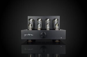 Audio Hungary QUALITON A35i Integrated Amplifier