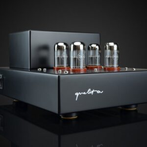 QUALITON Phono Preamp 3