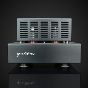 QUALITON Phono Preamp 5