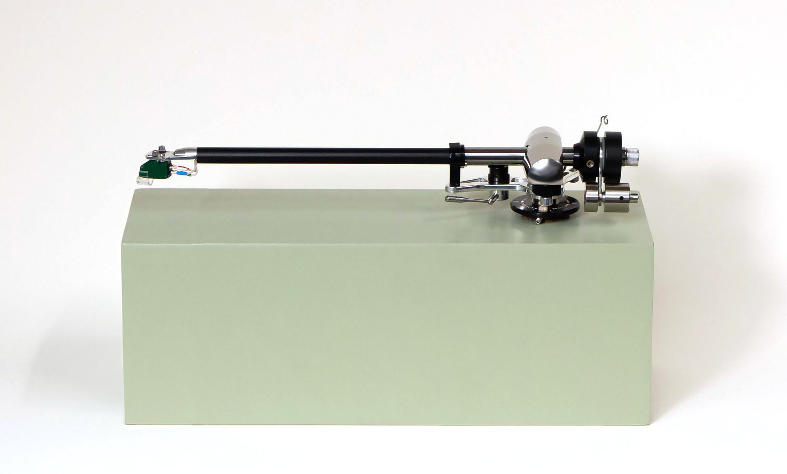 Origin Live Renown Tonearm Left Side View