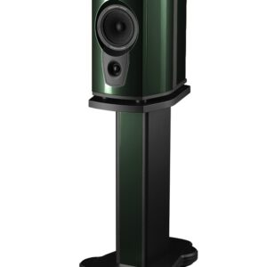 Virtuoso B British Racing Green