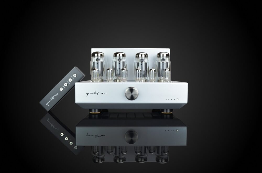 Audio Hungary QUALITON A75i Integrated Amplifier
