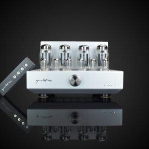 Audio Hungary QUALITON A75i Integrated Amplifier