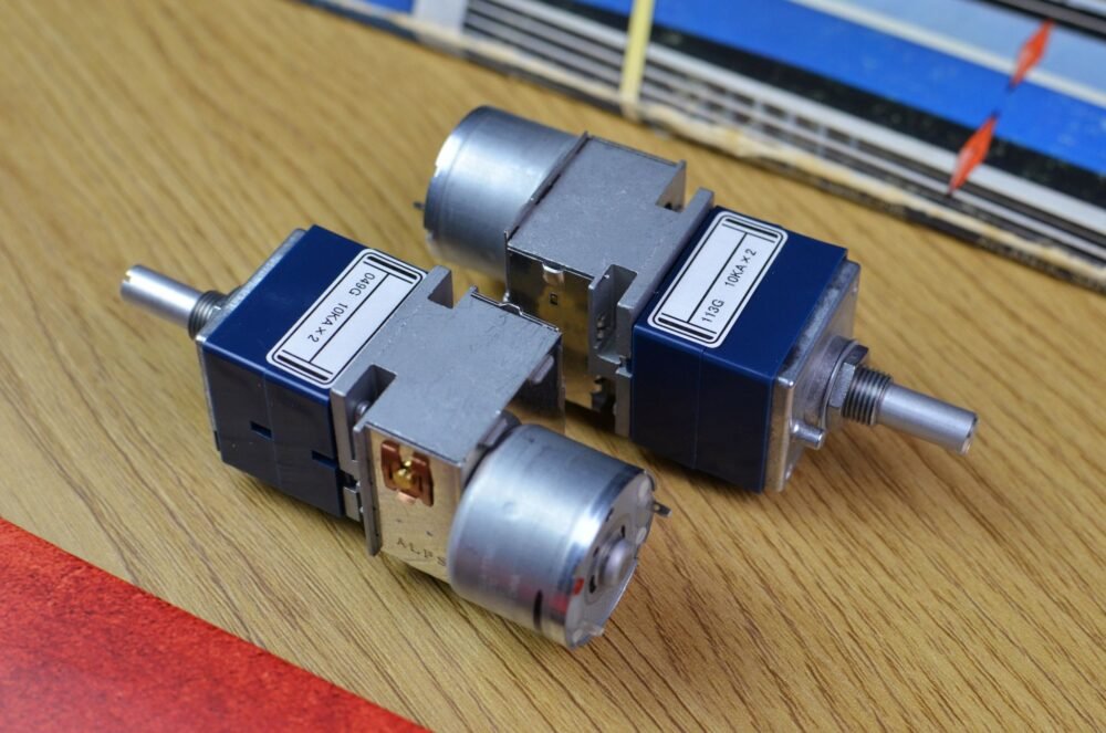 Audio Hungary QUALITON A75i Integrated Amplifier