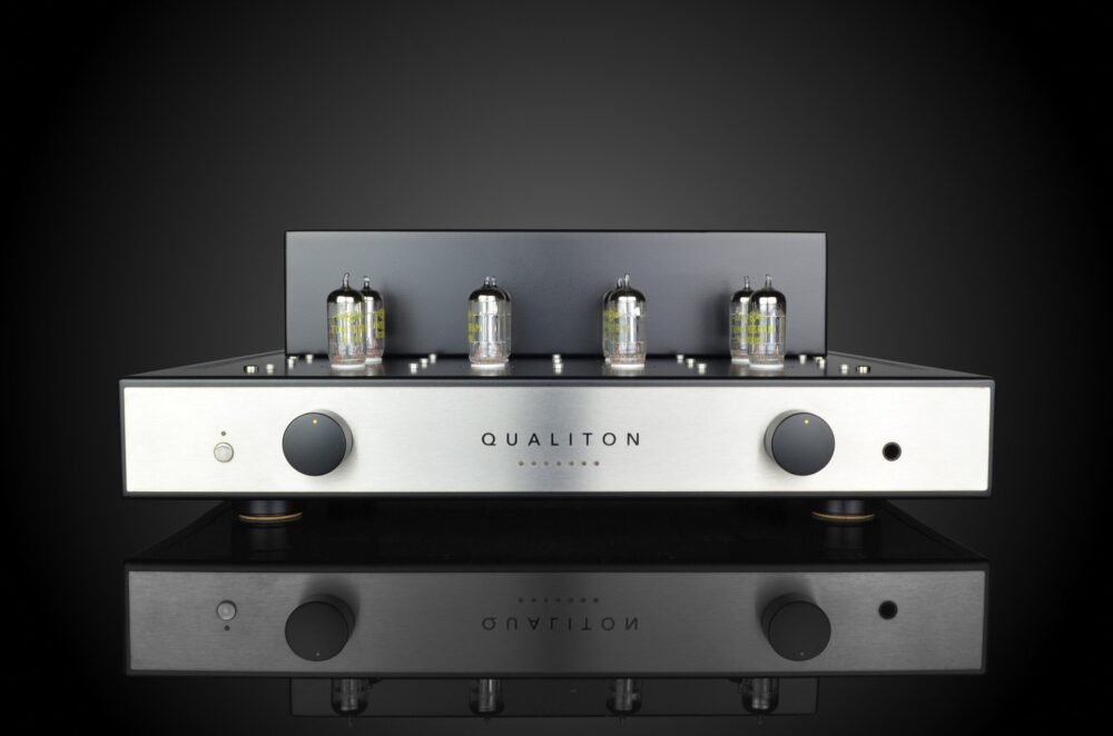Audio Hungary QUALITON C200 Preamplifier