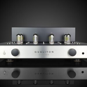 Audio Hungary QUALITON C200 Preamplifier