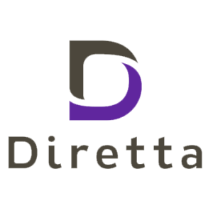 diretta logo