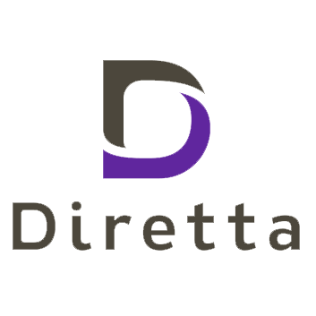 diretta logo