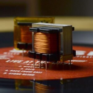 Audio Hungary QUALITON Phono Preamplifier MM/MC