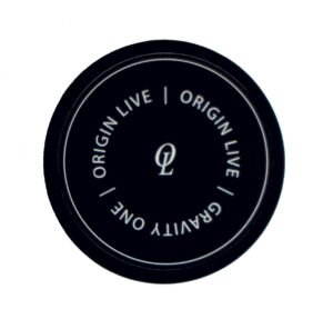 Origin Live Turntable Record Weight