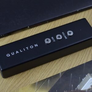 Audio Hungary QUALITON A75i Integrated Amplifier