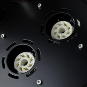 Audio Hungary QUALITON Phono Preamplifier MM/MC