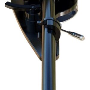 tonearm encounter front