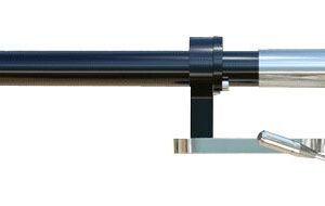 tonearm enterprise side left