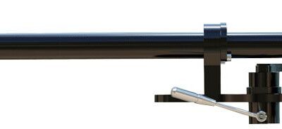 tonearm zephyr side left