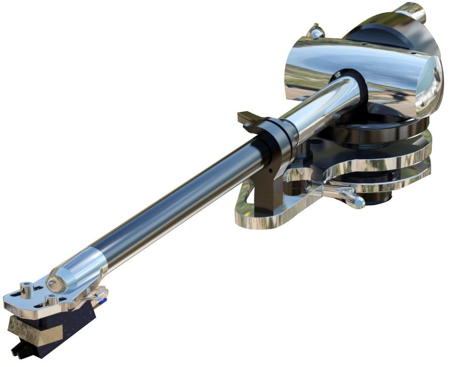 tonearms enterprise angle