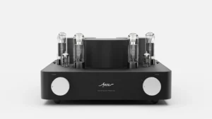 Fezz Audio Silver Luna Prestige EVO Integrated Amplifier